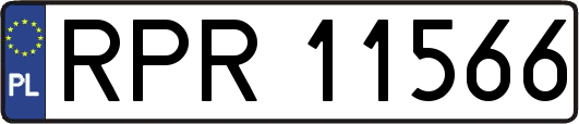 RPR11566