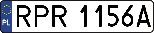 RPR1156A