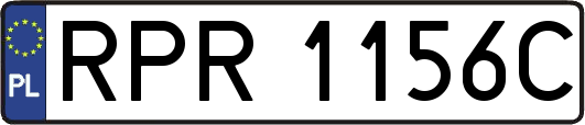 RPR1156C