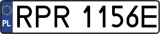 RPR1156E
