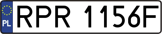 RPR1156F