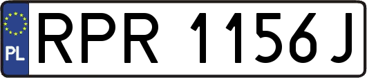 RPR1156J