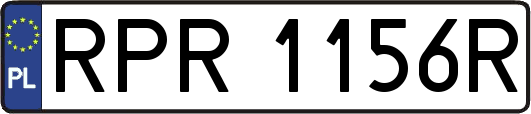 RPR1156R