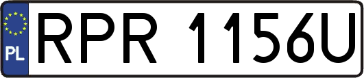 RPR1156U