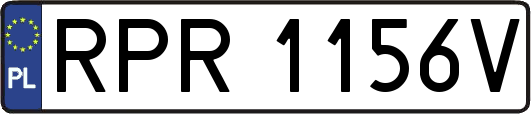 RPR1156V