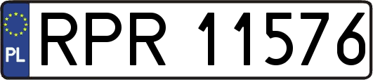 RPR11576