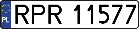 RPR11577