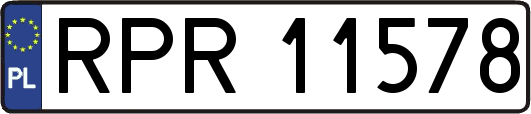 RPR11578