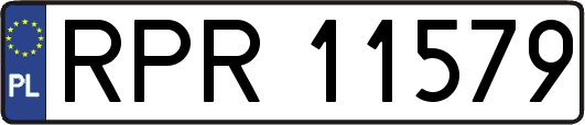 RPR11579