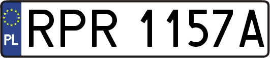 RPR1157A