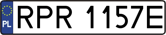 RPR1157E