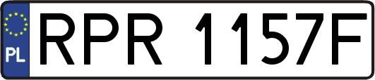 RPR1157F