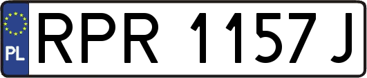 RPR1157J