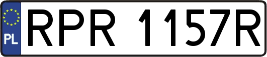 RPR1157R