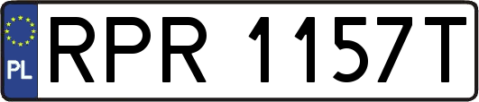 RPR1157T