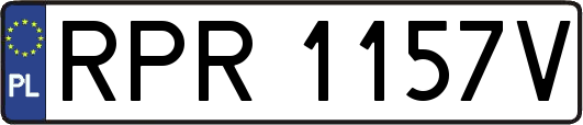 RPR1157V