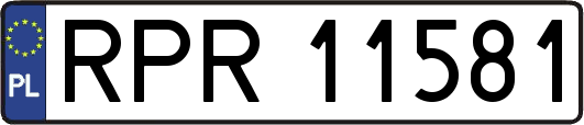 RPR11581