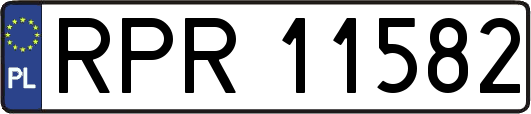 RPR11582