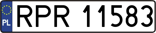 RPR11583
