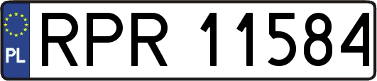 RPR11584