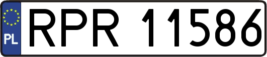 RPR11586