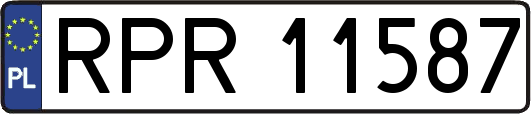 RPR11587