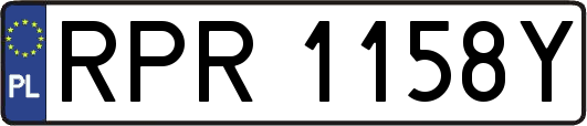 RPR1158Y