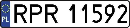 RPR11592