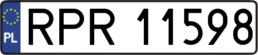 RPR11598