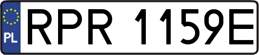 RPR1159E