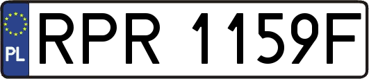 RPR1159F