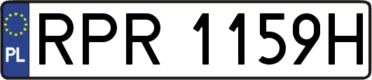 RPR1159H
