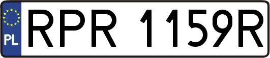 RPR1159R