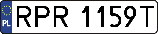RPR1159T