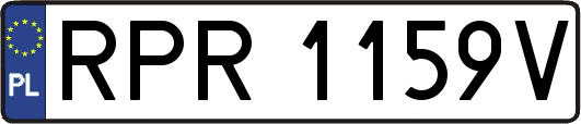 RPR1159V