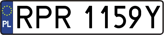 RPR1159Y