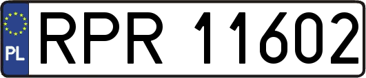 RPR11602