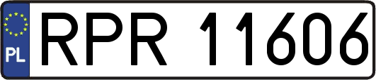 RPR11606