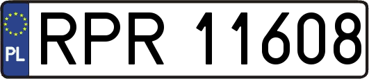 RPR11608