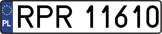 RPR11610