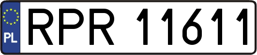RPR11611