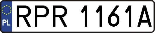 RPR1161A