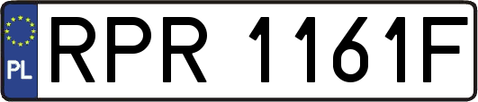 RPR1161F