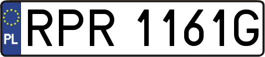 RPR1161G