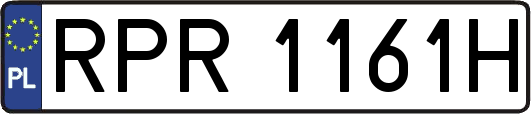 RPR1161H