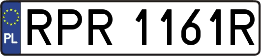 RPR1161R