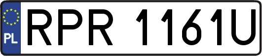 RPR1161U