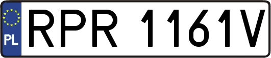 RPR1161V