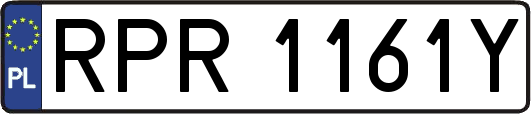 RPR1161Y