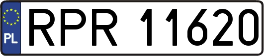 RPR11620